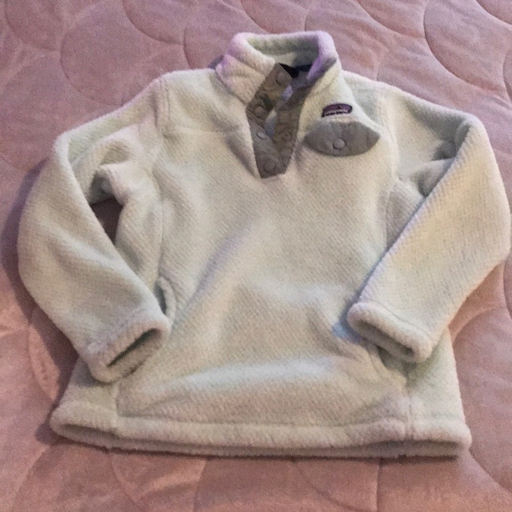 Patagonia Pullover
